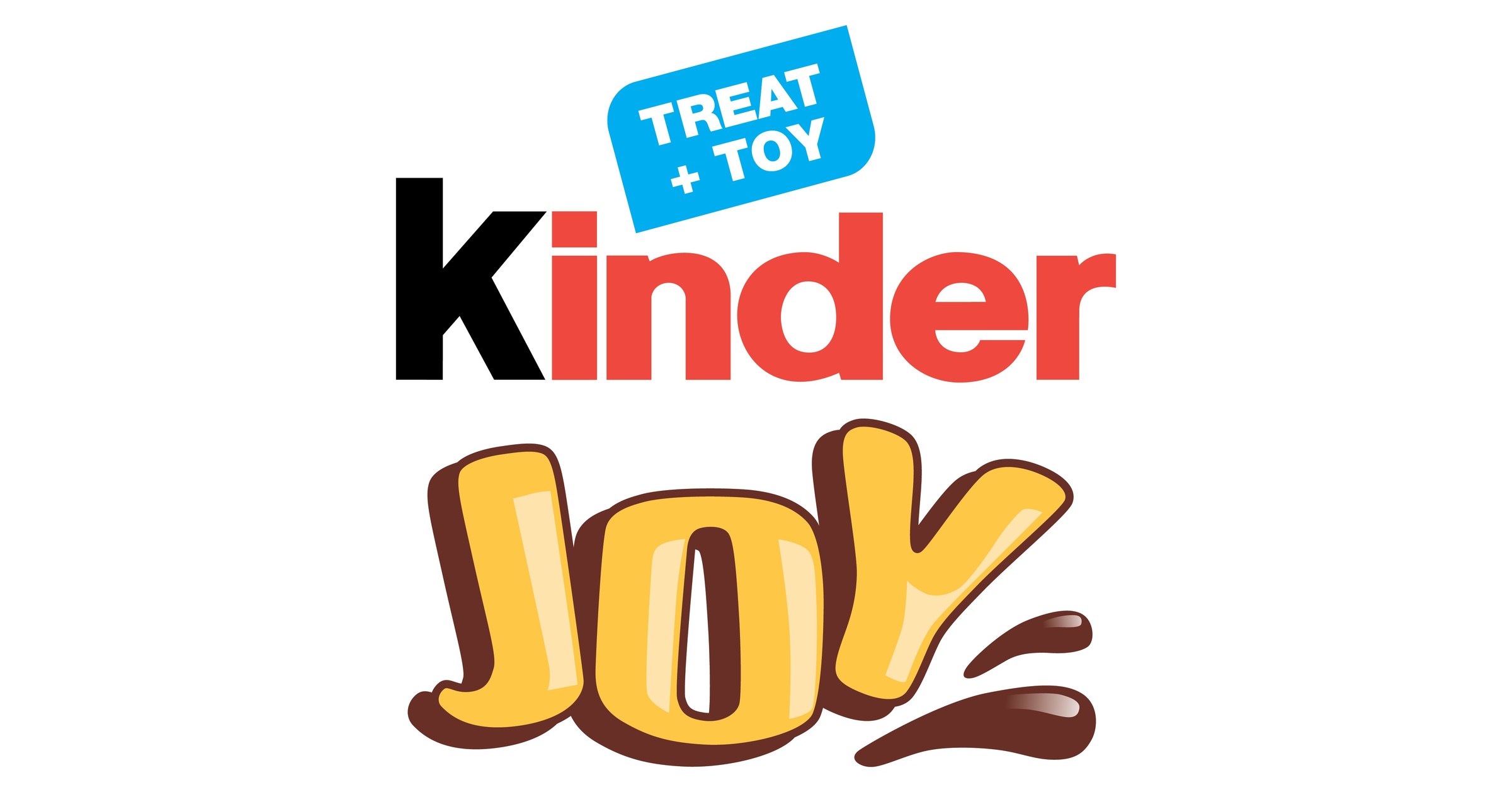 Kinder Joy