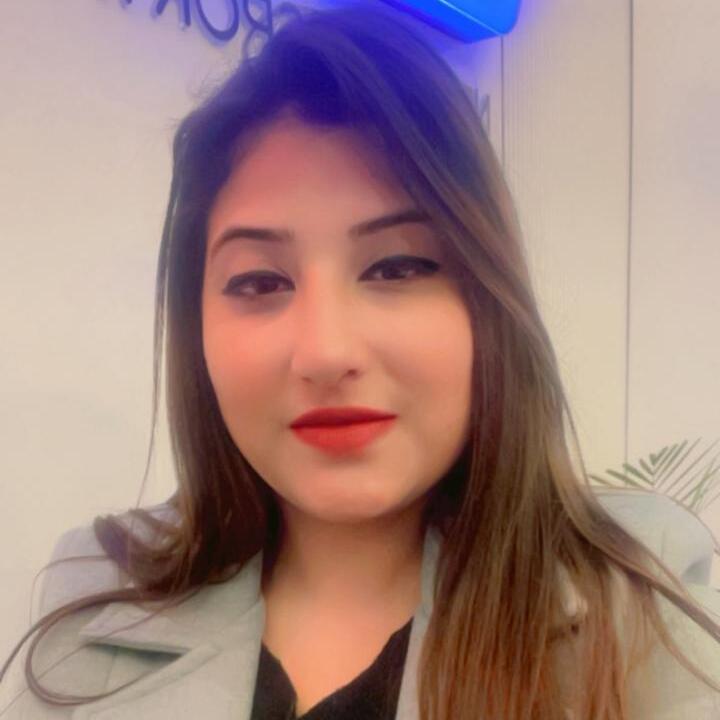Roopsi Bharija